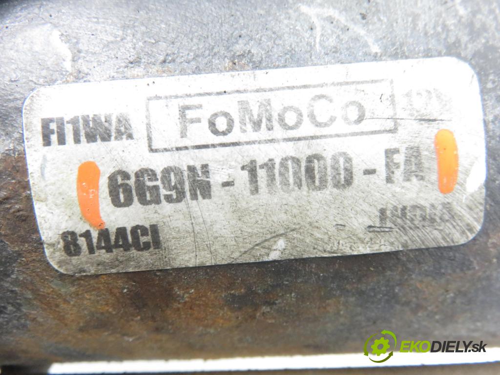 FORD FOCUS C-MAX (DM2) MINIVAN 2007 100,00 2.0 TDCi - G6DA 1997,00 Štartér 6G9N11000FA (Štartér)