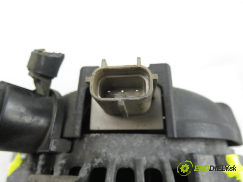 FORD FOCUS C-MAX (DM2) MINIVAN 2007 100,00 2.0 TDCi - G6DA 1997,00 Alternátor  (Alternátor)