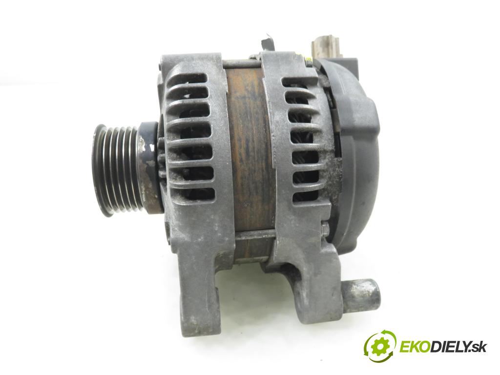 FORD FOCUS C-MAX (DM2) MINIVAN 2007 100,00 2.0 TDCi - G6DA 1997,00 Alternátor  (Alternátor)