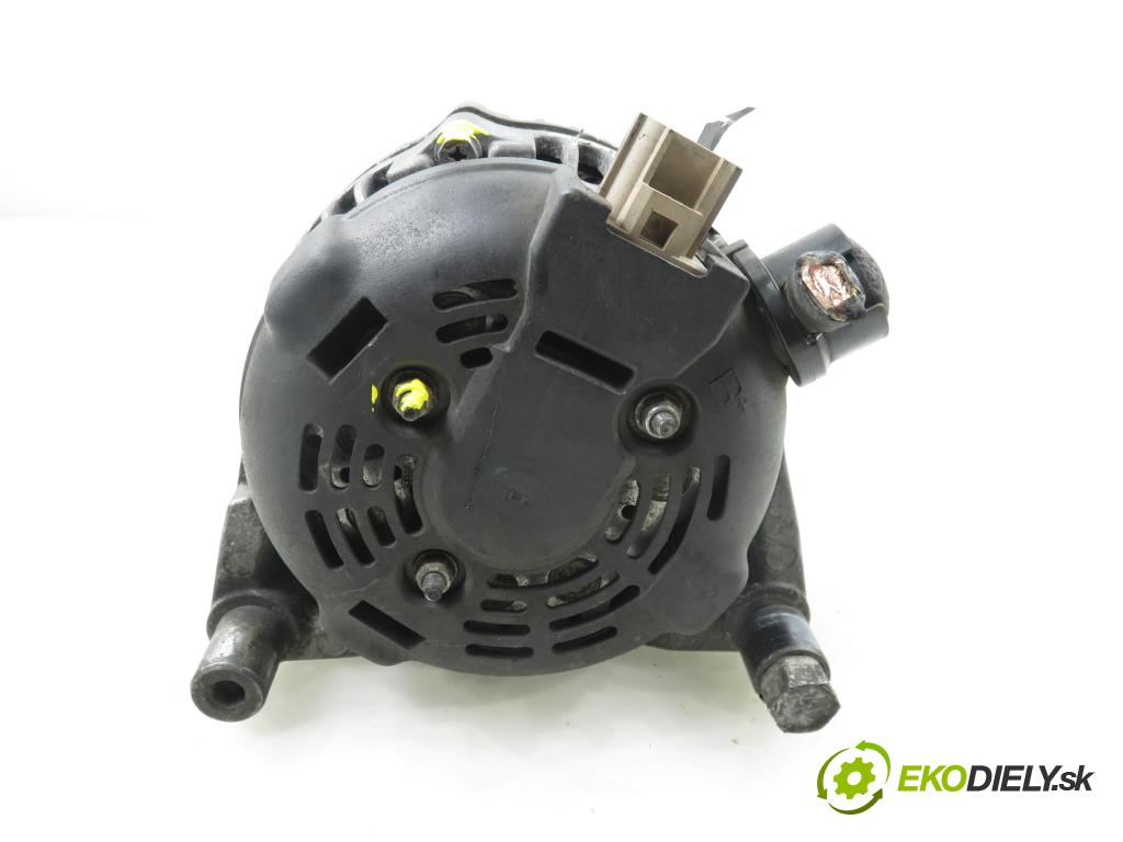 FORD FOCUS C-MAX (DM2) MINIVAN 2007 100,00 2.0 TDCi - G6DA 1997,00 Alternátor  (Alternátor)