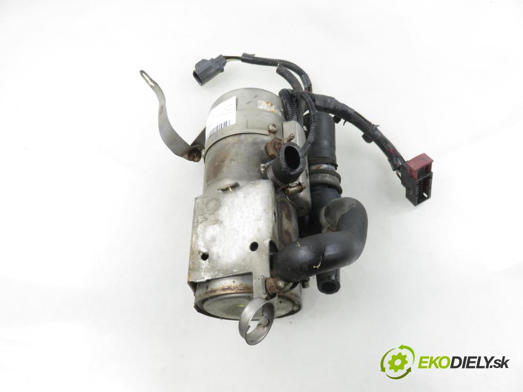 VOLVO V70 II SW (285) KOMBI 2003 96,00 2.4 D 131 2401,00 Webasto 30645239 (Webasto (nezávislé kúrenie))