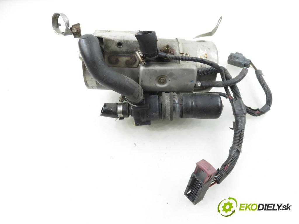 VOLVO V70 II SW (285) KOMBI 2003 96,00 2.4 D 131 2401,00 Webasto 30645239 (Webasto (nezávislé kúrenie))