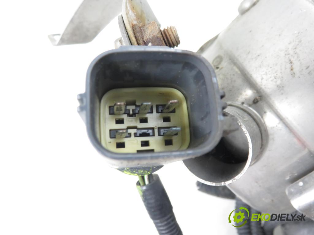 VOLVO V70 II SW (285) KOMBI 2003 96,00 2.4 D 131 2401,00 Webasto 30645239 (Webasto (nezávislé kúrenie))