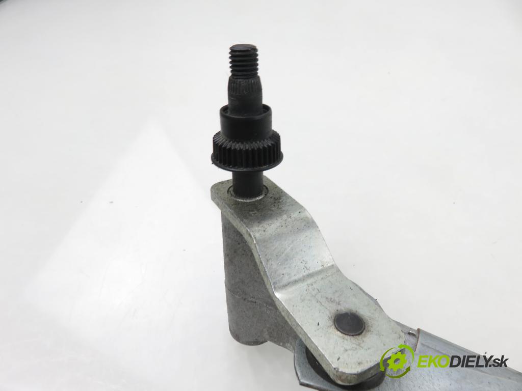 BMW 1 (E87) HB 2009 89,00 116 i - N43 B16 A 1599,00 MECHANISMUS/ motorek stěračů 7193036 ; 405121