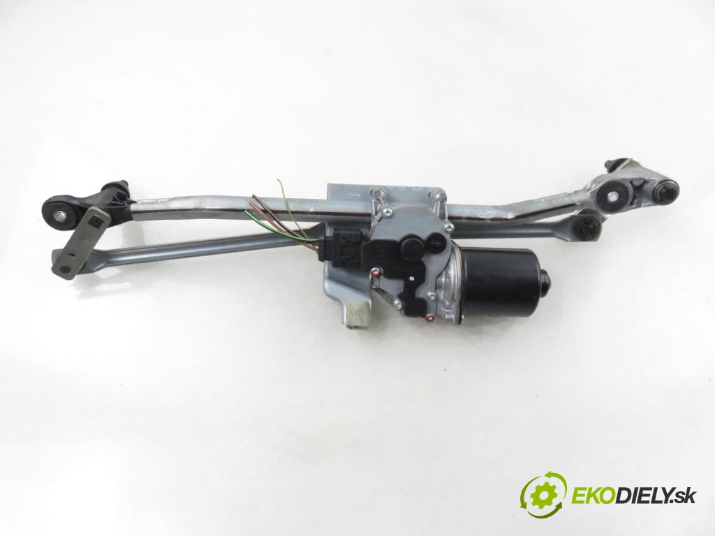 BMW 1 (E87) HB 2009 89,00 116 i - N43 B16 A 1599,00 MECHANISMUS/ motorek stěračů 7193036 ; 405121