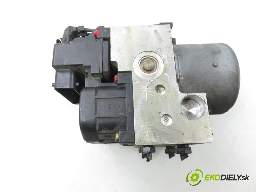 VW PASSAT B5 Variant (3B5) KOMBI 1998 81,00 1.9 TDI 110 - AFN 1896,00 Pumpa ABS 8E0614111AB ; 0273004281 ; 0265216559 (Pumpa ABS)
