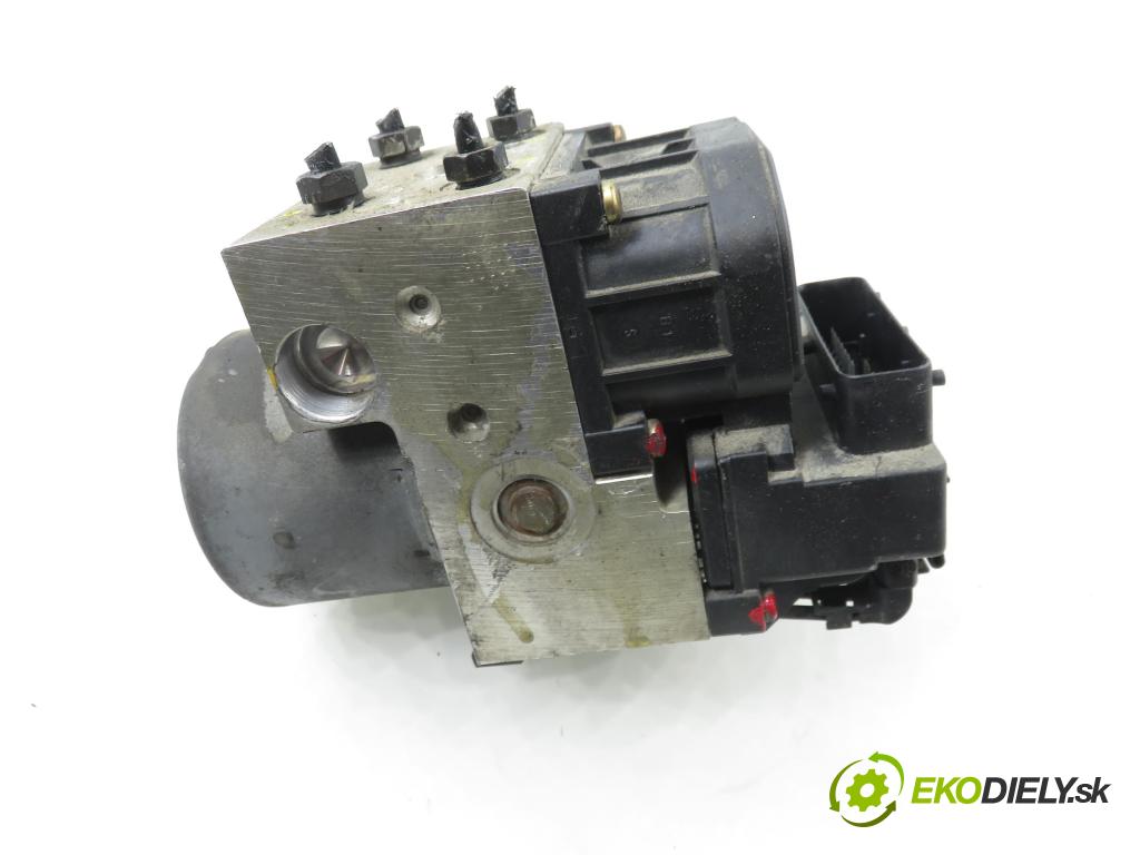 VW PASSAT B5 Variant (3B5) KOMBI 1998 81,00 1.9 TDI 110 - AFN 1896,00 Pumpa ABS 8E0614111AB ; 0273004281 ; 0265216559 (Pumpa ABS)