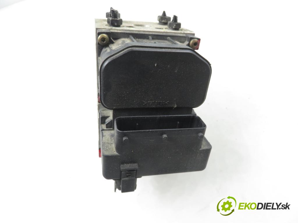 VW PASSAT B5 Variant (3B5) KOMBI 1998 81,00 1.9 TDI 110 - AFN 1896,00 Pumpa ABS 8E0614111AB ; 0273004281 ; 0265216559 (Pumpa ABS)