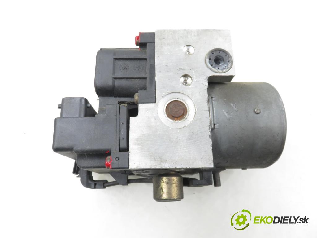 VW PASSAT B5 Variant (3B5) KOMBI 1998 81,00 1.9 TDI 110 - AFN 1896,00 Pumpa ABS 8E0614111AB ; 0273004281 ; 0265216559 (Pumpa ABS)