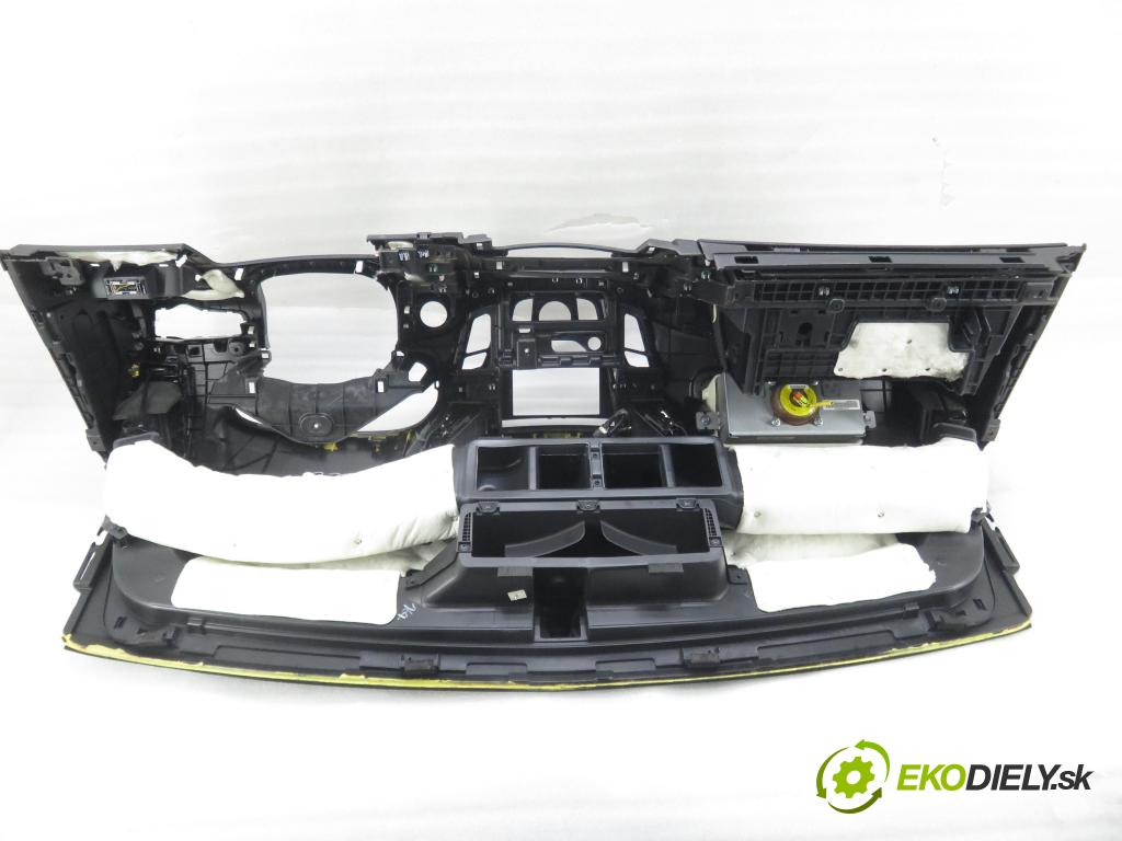 HYUNDAI i40 CW (VF) KOMBI 2012 100,00 1.7 CRDi 136 - D4FD 1685,00 doska 