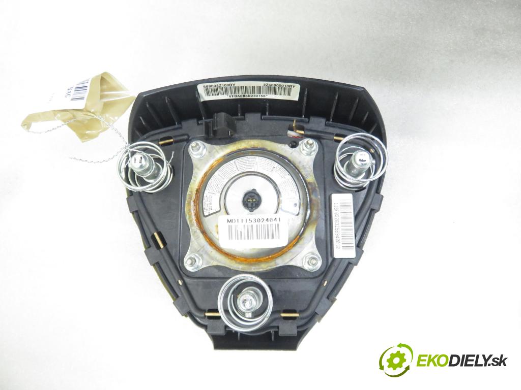 HYUNDAI i40 CW (VF) KOMBI 2012 100,00 1.7 CRDi 136 - D4FD 1685,00 palubovka