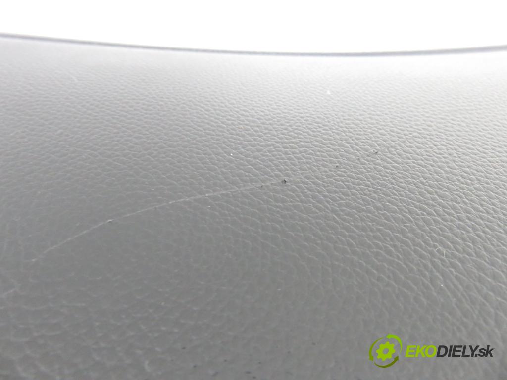 HYUNDAI i40 CW (VF) KOMBI 2012 100,00 1.7 CRDi 136 - D4FD 1685,00 palubovka