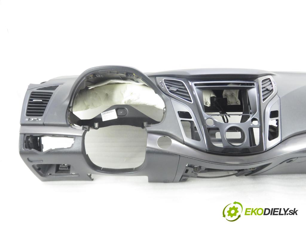 HYUNDAI i40 CW (VF) KOMBI 2012 100,00 1.7 CRDi 136 - D4FD 1685,00 palubovka