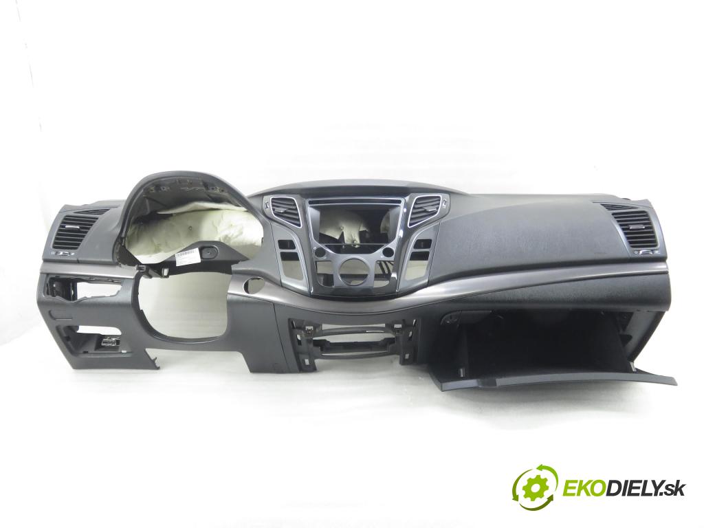 HYUNDAI i40 CW (VF) KOMBI 2012 100,00 1.7 CRDi 136 - D4FD 1685,00 palubovka