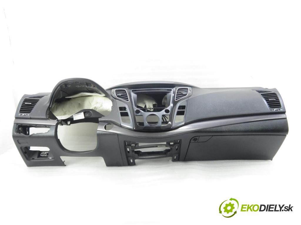 HYUNDAI i40 CW (VF) KOMBI 2012 100,00 1.7 CRDi 136 - D4FD 1685,00 palubovka