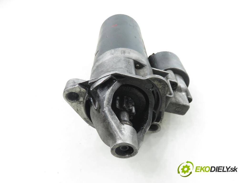 VW PASSAT B5 Variant (3B5) KOMBI 1998 81,00 1.9 TDI 110 - AFN 1896,00 startér 068911024C ; 0001110122 ; 0001110123 (Startér)