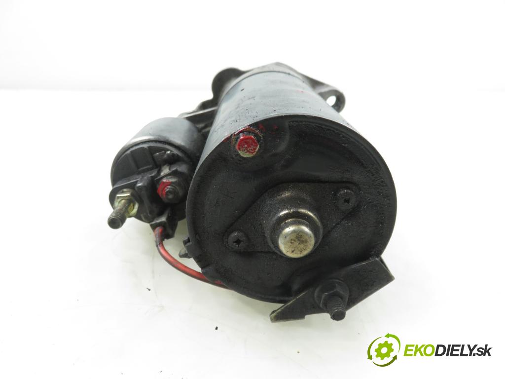 VW PASSAT B5 Variant (3B5) KOMBI 1998 81,00 1.9 TDI 110 - AFN 1896,00 Štartér 068911024C ; 0001110122 ; 0001110123 (Štartér)