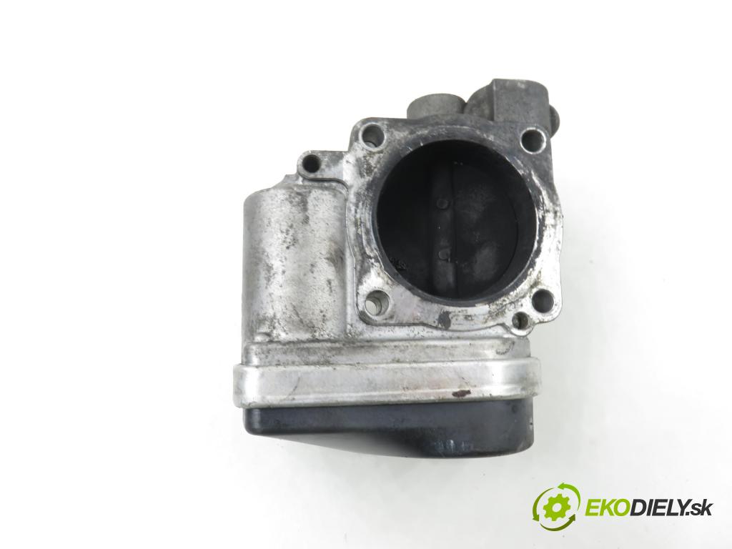 VW PASSAT B6 (3C2) SEDAN 2005 110,00 2.0 FSI - BLR 1984,00 Škrtiaca klapka 06F133062 (Škrtiaca klapka)