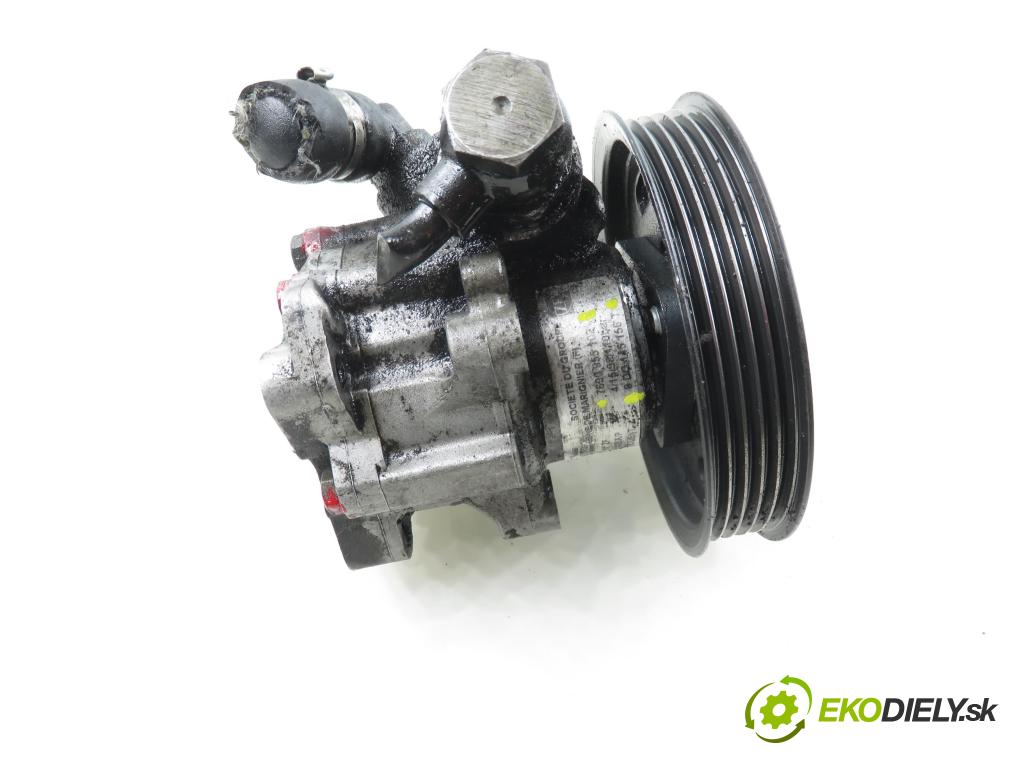 VW PASSAT B5 Variant (3B5) KOMBI 1998 81,00 1.9 TDI 110 - AFN 1896,00 Pumpa servočerpadlo 8D0145156T ; 7690955102 (Servočerpadlo)