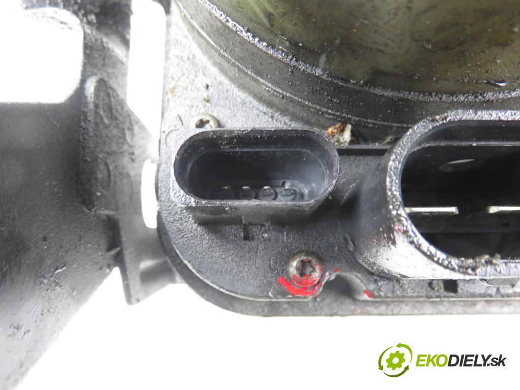 SKODA FABIA I (6Y2) HB 2001 44,00 1.4 - AZF 1397,00 Pumpa servočerpadlo 6R0423156B