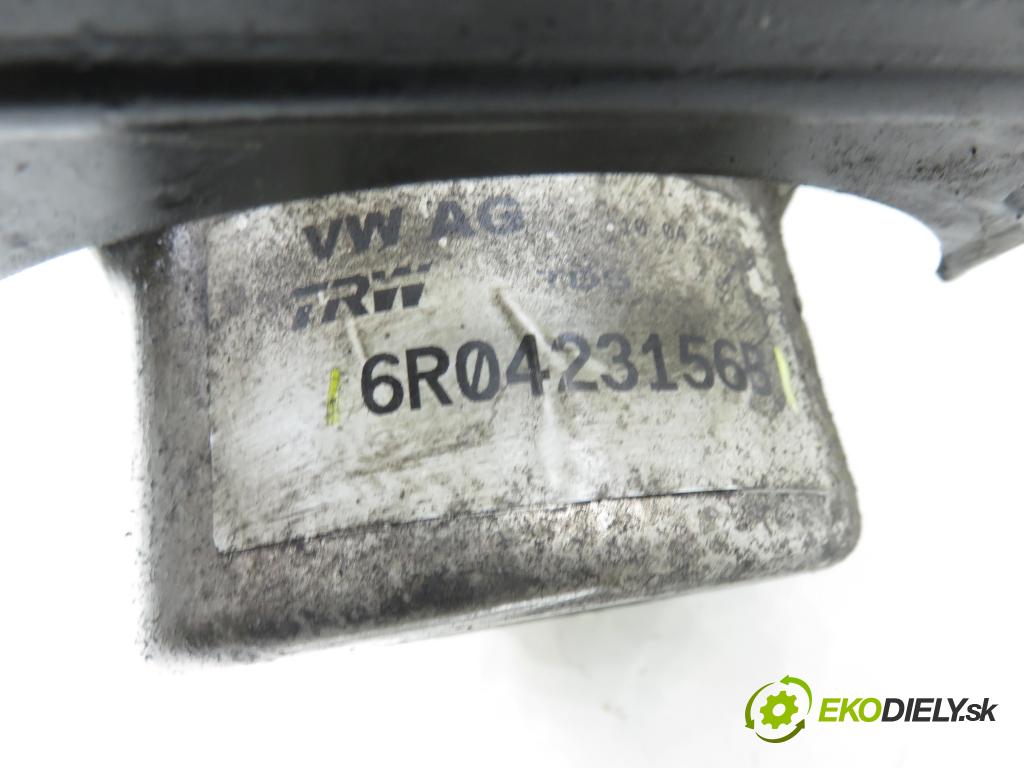 SKODA FABIA I (6Y2) HB 2001 44,00 1.4 - AZF 1397,00 Pumpa servočerpadlo 6R0423156B