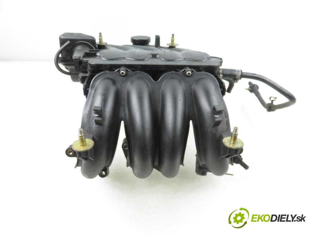 AUDI A3 (8L1) HB 1999 74,00 1.6 - AKL 1595,00 Potrubie 06A133205E ; 06A133206H ; 06A133185Q