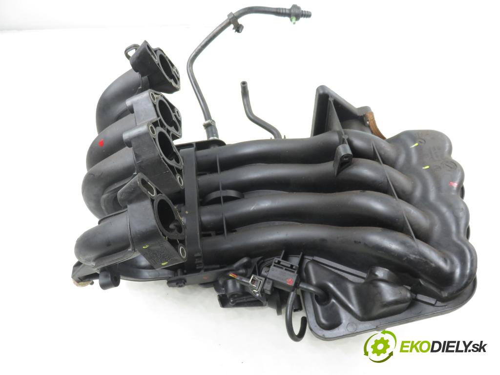 AUDI A3 (8L1) HB 1999 74,00 1.6 - AKL 1595,00 Potrubie 06A133205E ; 06A133206H ; 06A133185Q