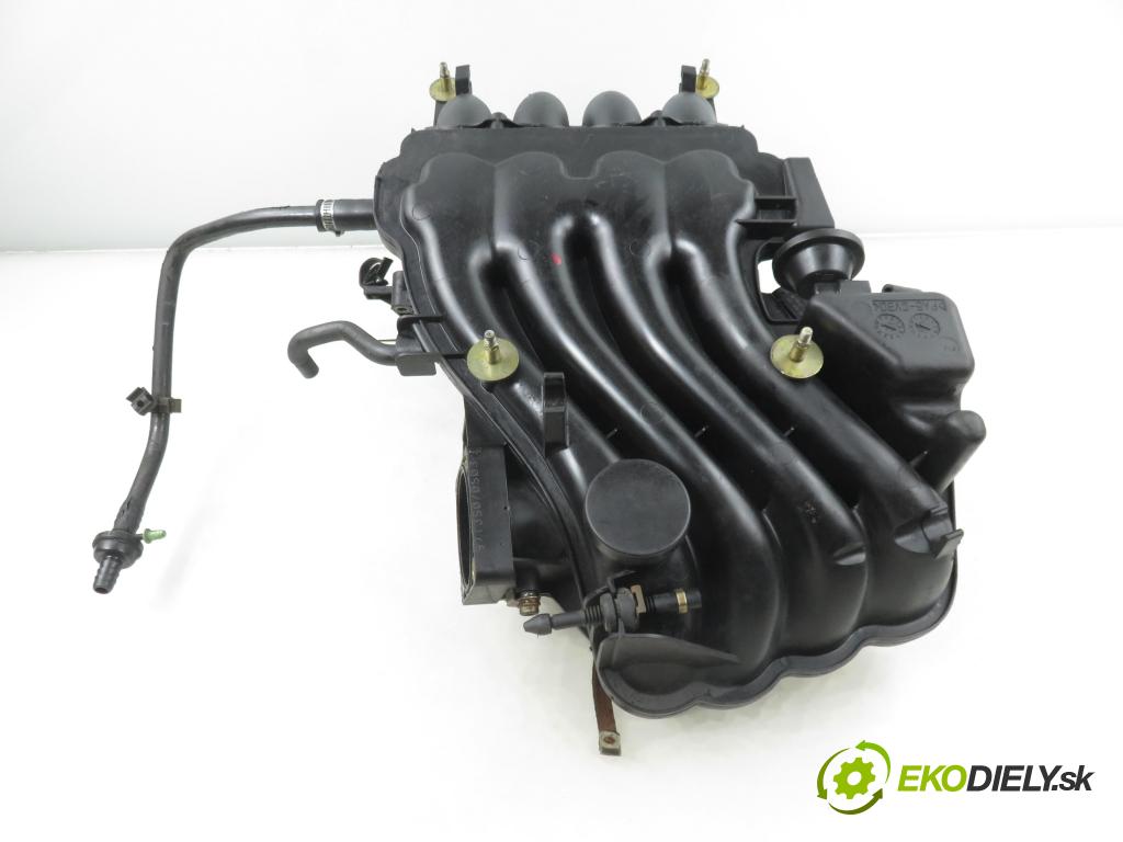 AUDI A3 (8L1) HB 1999 74,00 1.6 - AKL 1595,00 Potrubie 06A133205E ; 06A133206H ; 06A133185Q