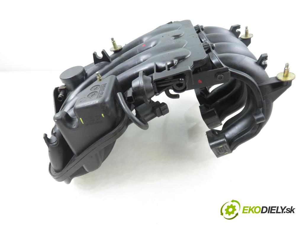 AUDI A3 (8L1) HB 1999 74,00 1.6 - AKL 1595,00 Potrubie 06A133205E ; 06A133206H ; 06A133185Q