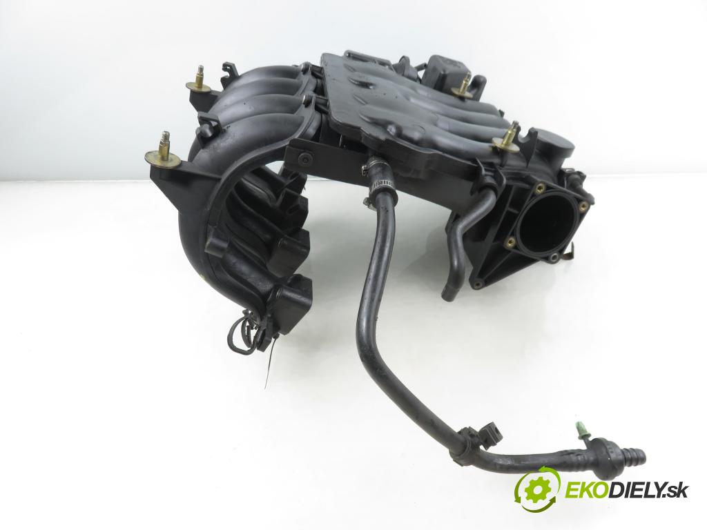 AUDI A3 (8L1) HB 1999 74,00 1.6 - AKL 1595,00 Potrubie 06A133205E ; 06A133206H ; 06A133185Q