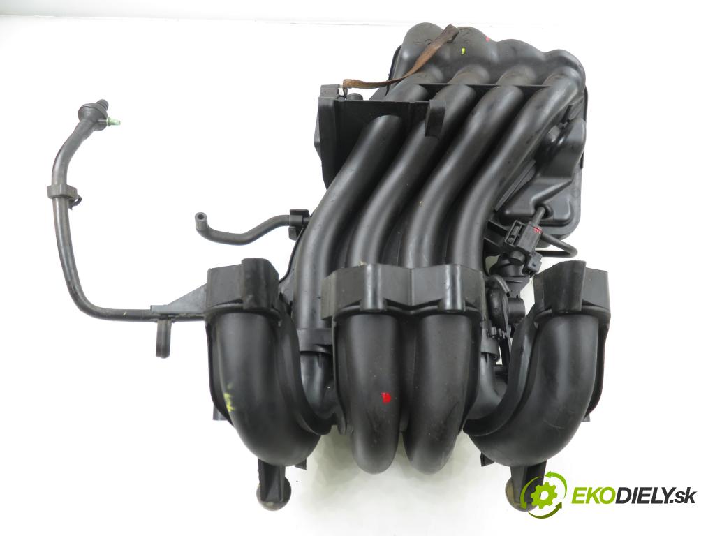 AUDI A3 (8L1) HB 1999 74,00 1.6 - AKL 1595,00 Potrubie 06A133205E ; 06A133206H ; 06A133185Q