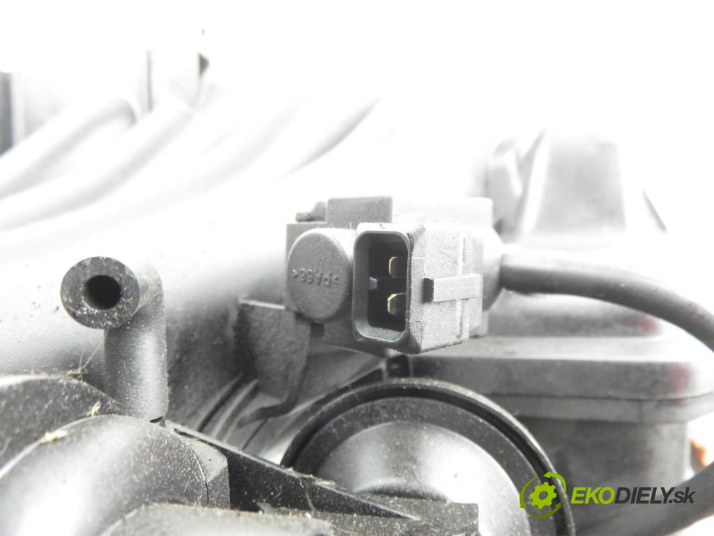 AUDI A3 (8L1) HB 1999 74,00 1.6 - AKL 1595,00 Potrubie 06A133205E ; 06A133206H ; 06A133185Q