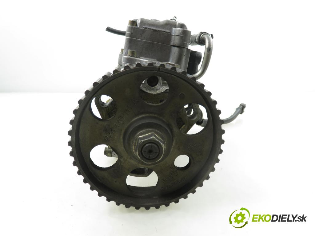 VW PASSAT B5 Variant (3B5) KOMBI 1998 81,00 1.9 TDI 110 - AFN 1896,00 pumpa vstřikovací 028130115A ; 0460404969 (Vstřikovací čerpadlo)