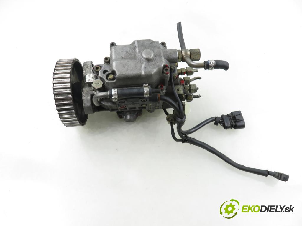 VW PASSAT B5 Variant (3B5) KOMBI 1998 81,00 1.9 TDI 110 - AFN 1896,00 Pumpa vstrekovacia 028130115A ; 0460404969 (Vstrekovacie čerpadlo)
