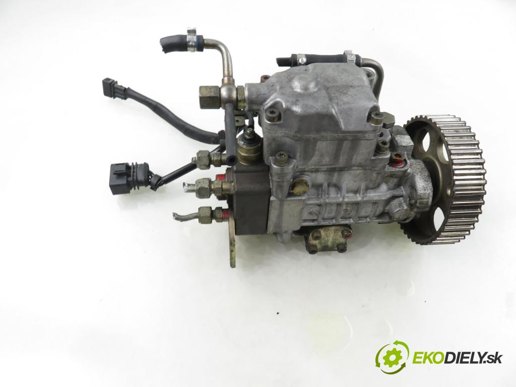 VW PASSAT B5 Variant (3B5) KOMBI 1998 81,00 1.9 TDI 110 - AFN 1896,00 Pumpa vstrekovacia 028130115A ; 0460404969 (Vstrekovacie čerpadlo)