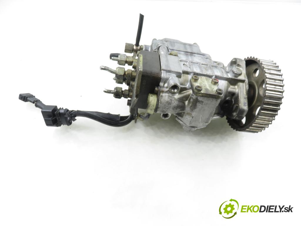 VW PASSAT B5 Variant (3B5) KOMBI 1998 81,00 1.9 TDI 110 - AFN 1896,00 Pumpa vstrekovacia 028130115A ; 0460404969 (Vstrekovacie čerpadlo)