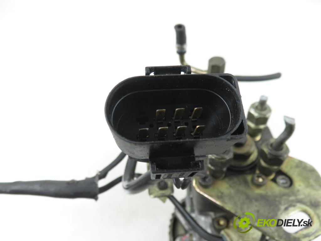 VW PASSAT B5 Variant (3B5) KOMBI 1998 81,00 1.9 TDI 110 - AFN 1896,00 Pumpa vstrekovacia 028130115A ; 0460404969 (Vstrekovacie čerpadlo)