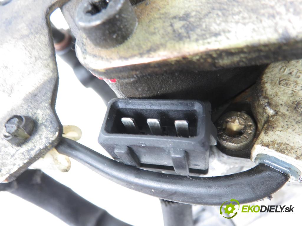 VW PASSAT B5 Variant (3B5) KOMBI 1998 81,00 1.9 TDI 110 - AFN 1896,00 Pumpa vstrekovacia 028130115A ; 0460404969 (Vstrekovacie čerpadlo)