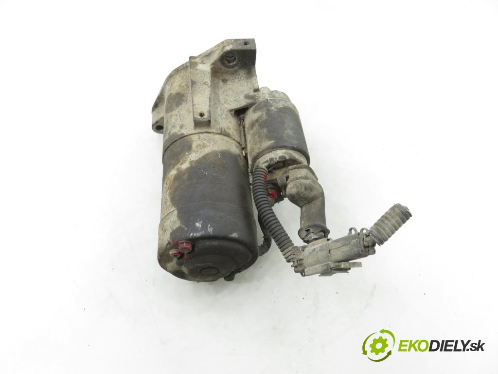 NISSAN PATHFINDER III (R51) TERENOWY 2007 198,00 4.0 4WD 269 - VQ40DE 3954,00 startér  (Startér)
