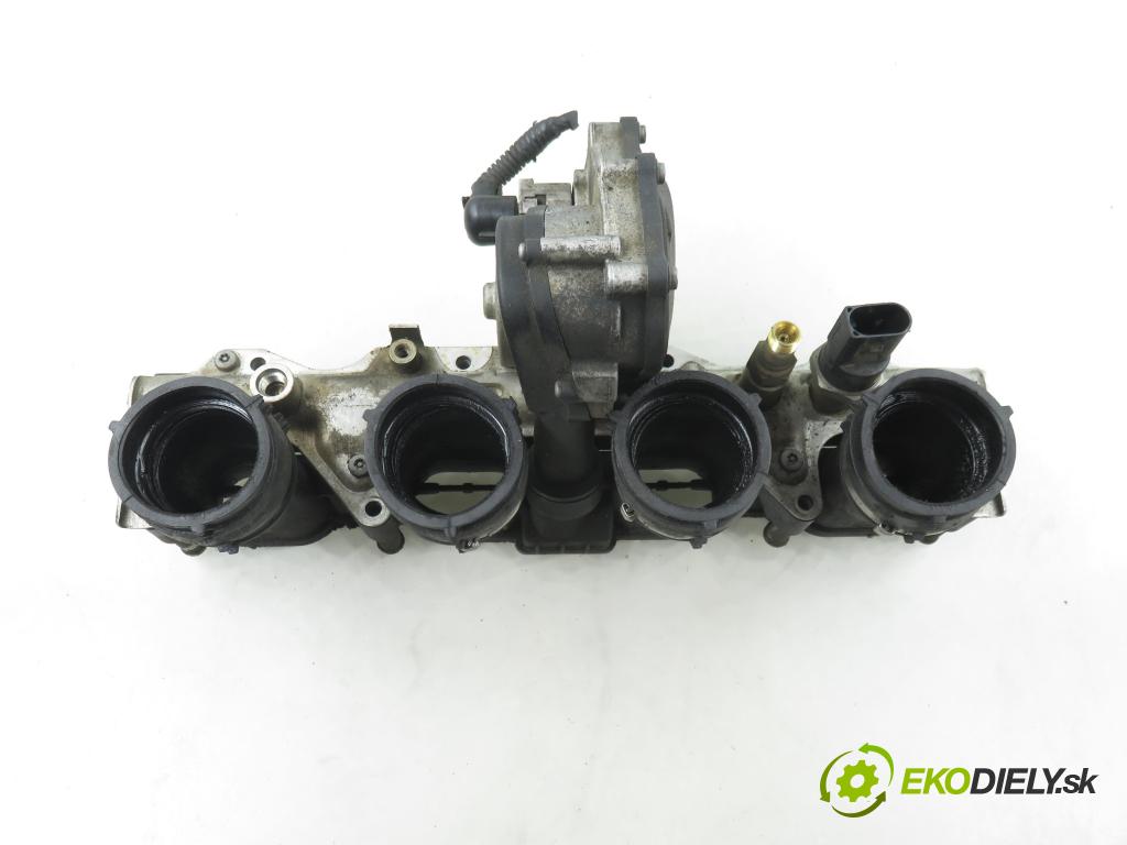 VW PASSAT B6 (3C2) SEDAN 2005 110,00 2.0 FSI - BLR 1984,00 Potrubie 06D133209T ; 06D133340 ; 2900308501