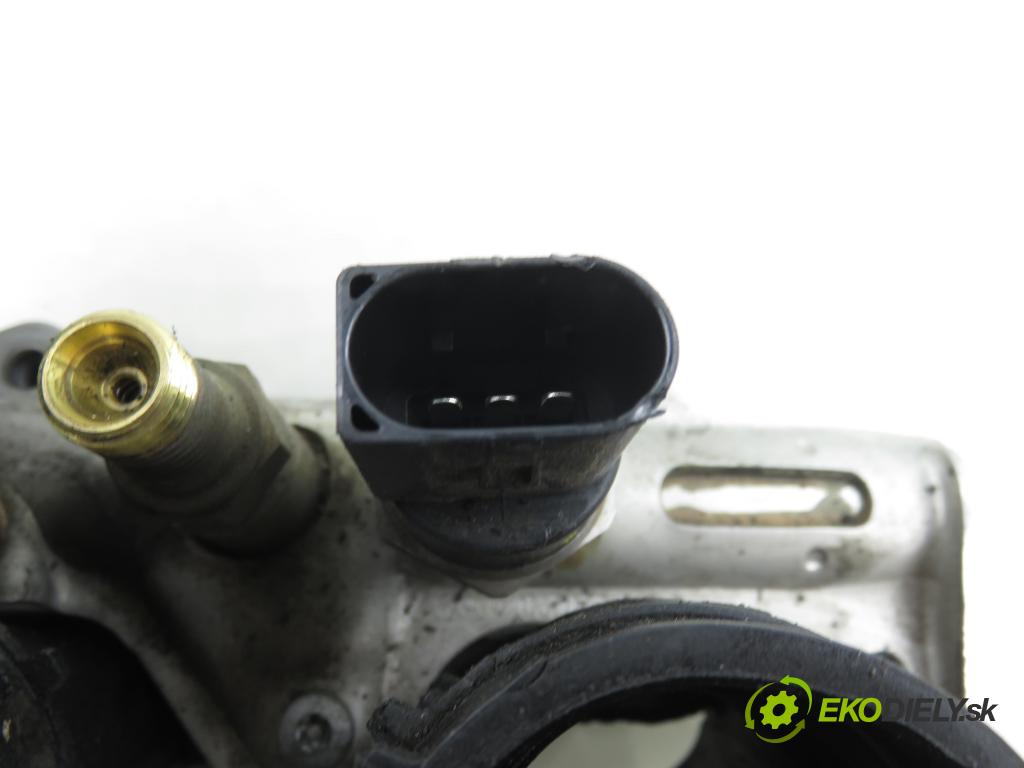 VW PASSAT B6 (3C2) SEDAN 2005 110,00 2.0 FSI - BLR 1984,00 Potrubie 06D133209T ; 06D133340 ; 2900308501