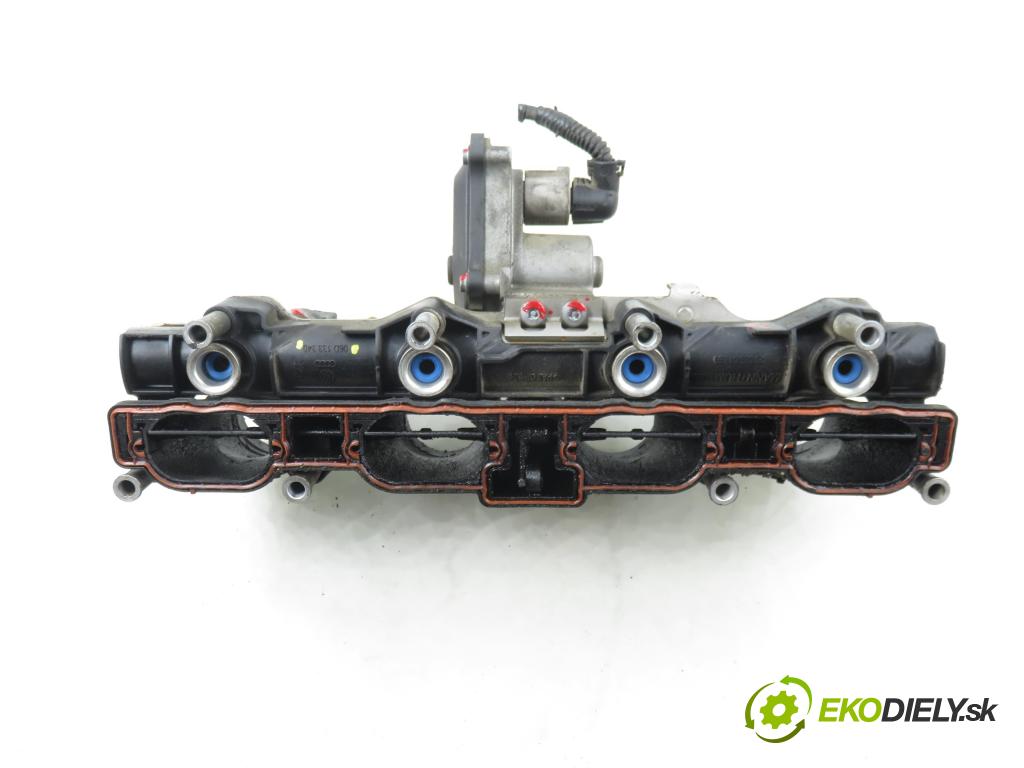 VW PASSAT B6 (3C2) SEDAN 2005 110,00 2.0 FSI - BLR 1984,00 Potrubie 06D133209T ; 06D133340 ; 2900308501