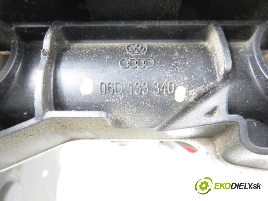 VW PASSAT B6 (3C2) SEDAN 2005 110,00 2.0 FSI - BLR 1984,00 Potrubie 06D133209T ; 06D133340 ; 2900308501