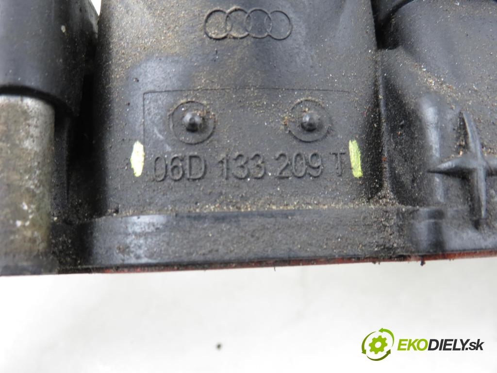 VW PASSAT B6 (3C2) SEDAN 2005 110,00 2.0 FSI - BLR 1984,00 Potrubie 06D133209T ; 06D133340 ; 2900308501