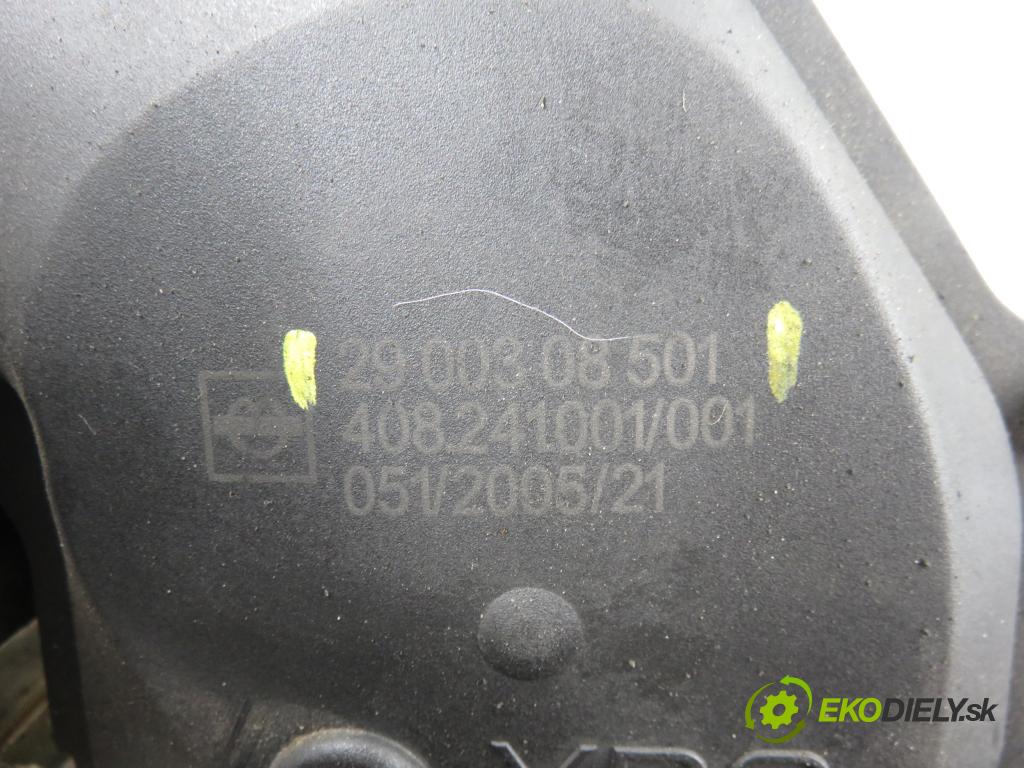 VW PASSAT B6 (3C2) SEDAN 2005 110,00 2.0 FSI - BLR 1984,00 Potrubie 06D133209T ; 06D133340 ; 2900308501