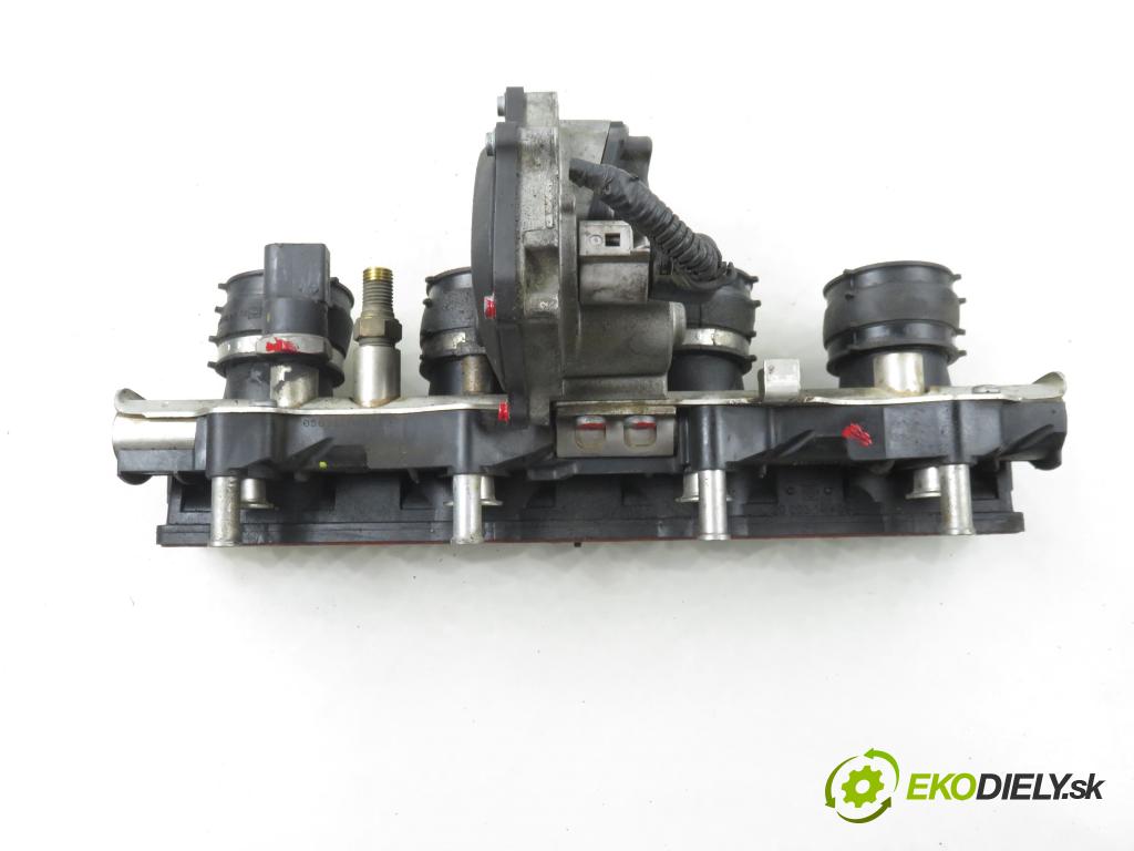 VW PASSAT B6 (3C2) SEDAN 2005 110,00 2.0 FSI - BLR 1984,00 Potrubie 06D133209T ; 06D133340 ; 2900308501