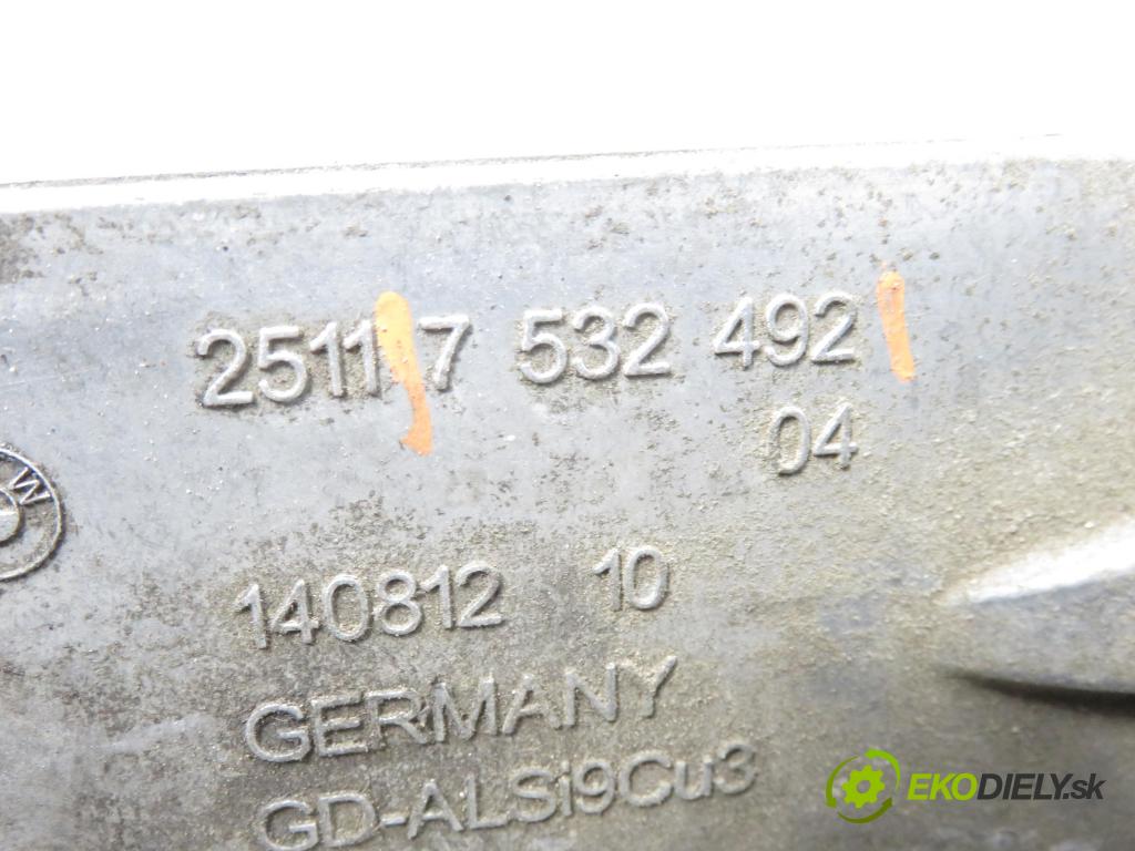 BMW 1 (E87) HB 2009 89,00 116 i - N43 B16 A 1599,00 ZVEDÁK: 7532492