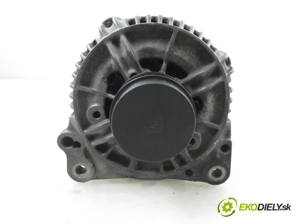 VW PASSAT B5 Variant (3B5) KOMBI 1998 81,00 1.9 TDI 110 - AFN 1896,00 Alternátor 028903028 ; 0123515003 (Alternátor)