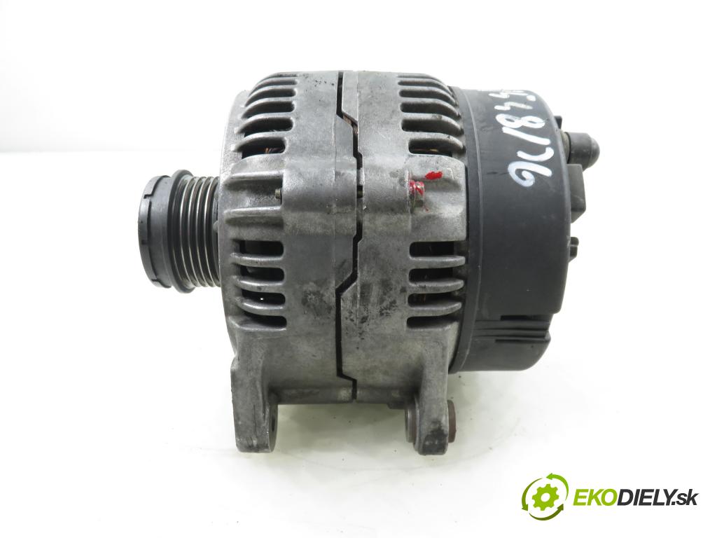 VW PASSAT B5 Variant (3B5) KOMBI 1998 81,00 1.9 TDI 110 - AFN 1896,00 Alternátor 028903028 ; 0123515003 (Alternátor)