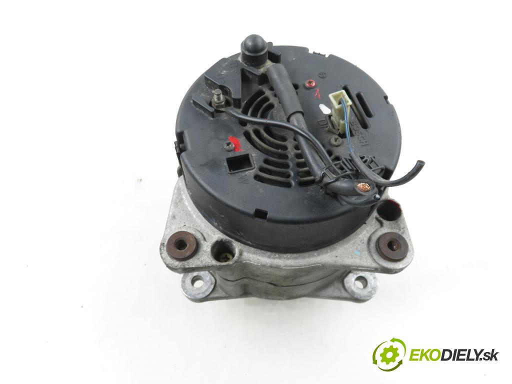 VW PASSAT B5 Variant (3B5) KOMBI 1998 81,00 1.9 TDI 110 - AFN 1896,00 Alternátor 028903028 ; 0123515003 (Alternátor)